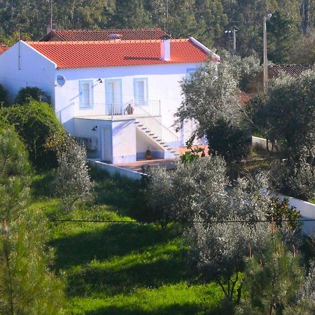 Casas D'Almofala Vila de Rei Exterior foto