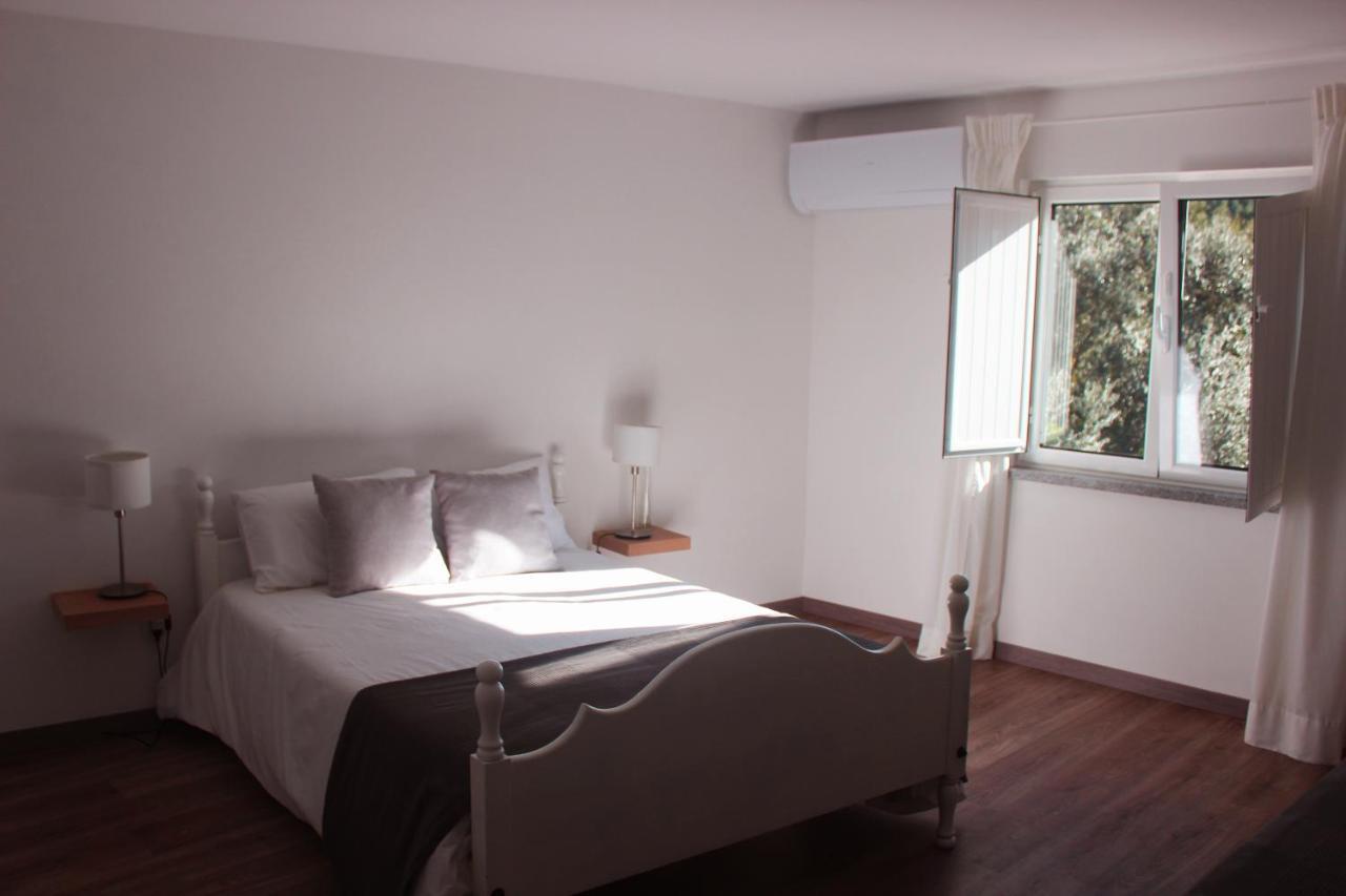 Casas D'Almofala Vila de Rei Exterior foto