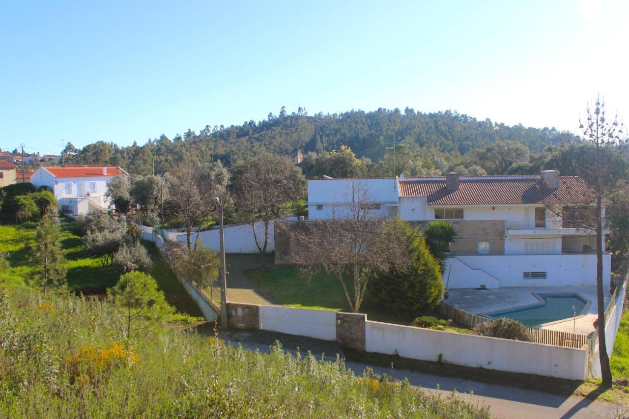 Casas D'Almofala Vila de Rei Exterior foto