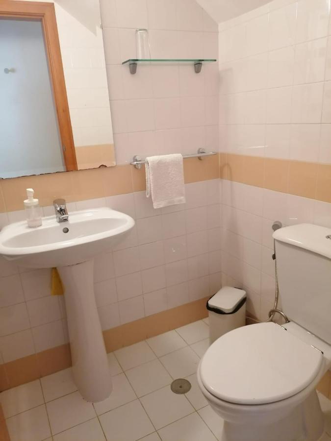 Casas D'Almofala Vila de Rei Exterior foto