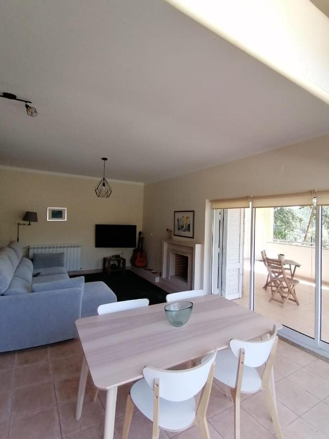 Casas D'Almofala Vila de Rei Exterior foto